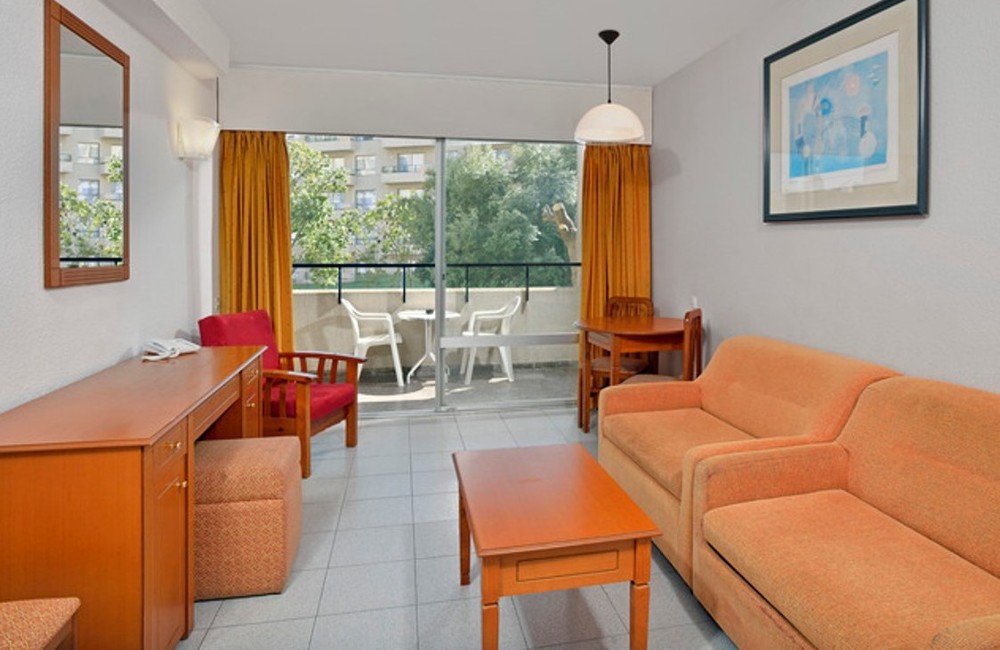  Costa Del Sol- Easter Family Offer 