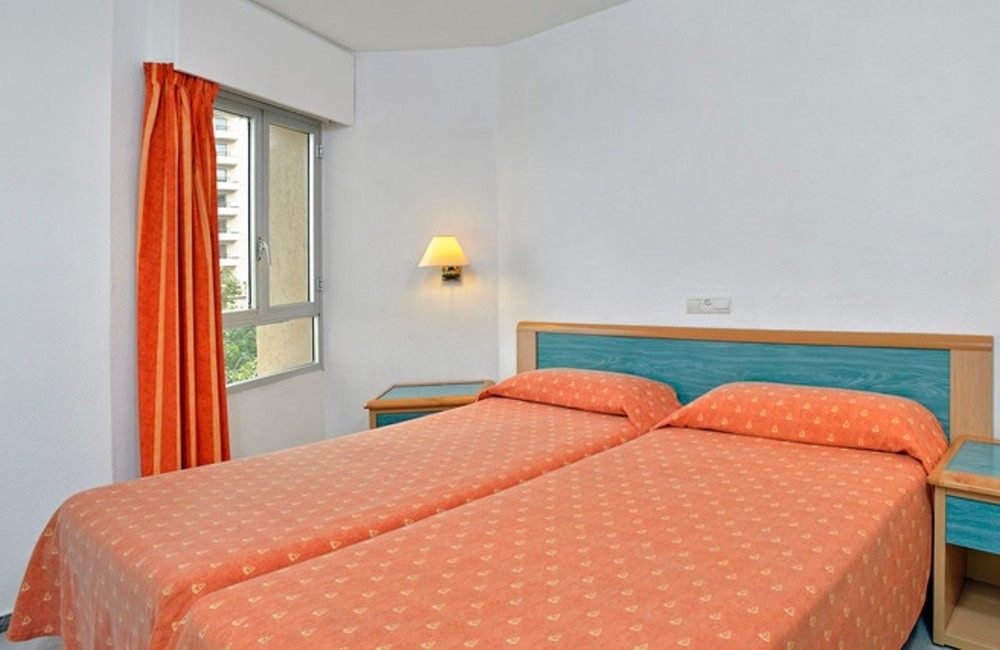  Costa Del Sol- Easter Family Offer 