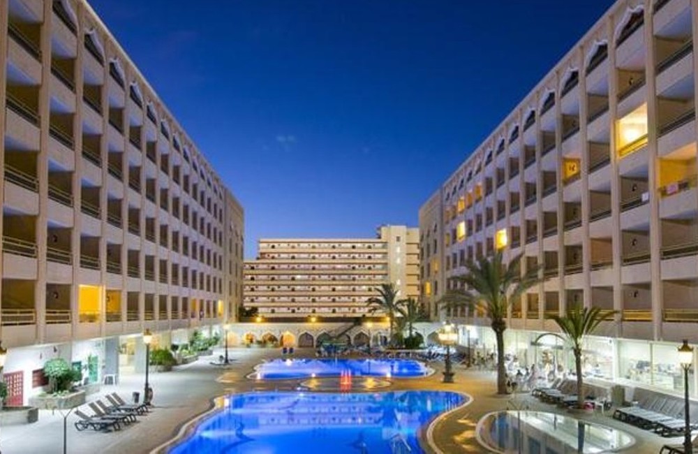 Tenerife- 3* Party Holiday