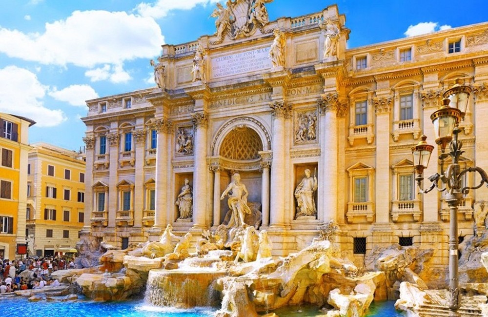  Best of Italy & Croatia Cruise 