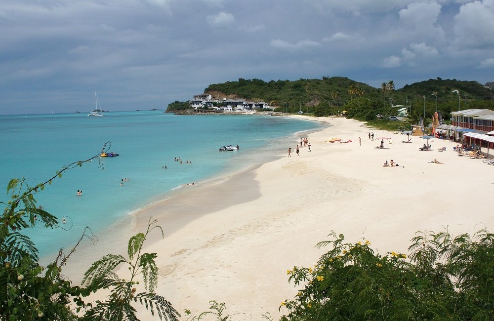  Eastern Caribbean with Turks & Caicos & Celebration Key on Regal Princess 
