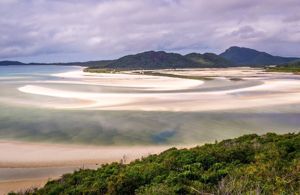  Sydney & North Queensland Adventure Tour 