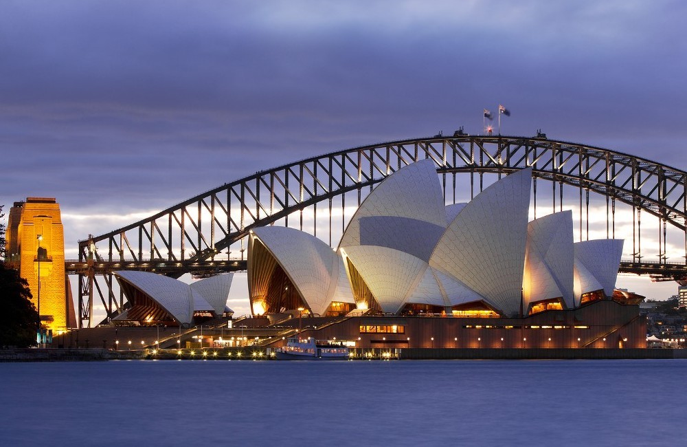  Sydney & North Queensland Adventure Tour 