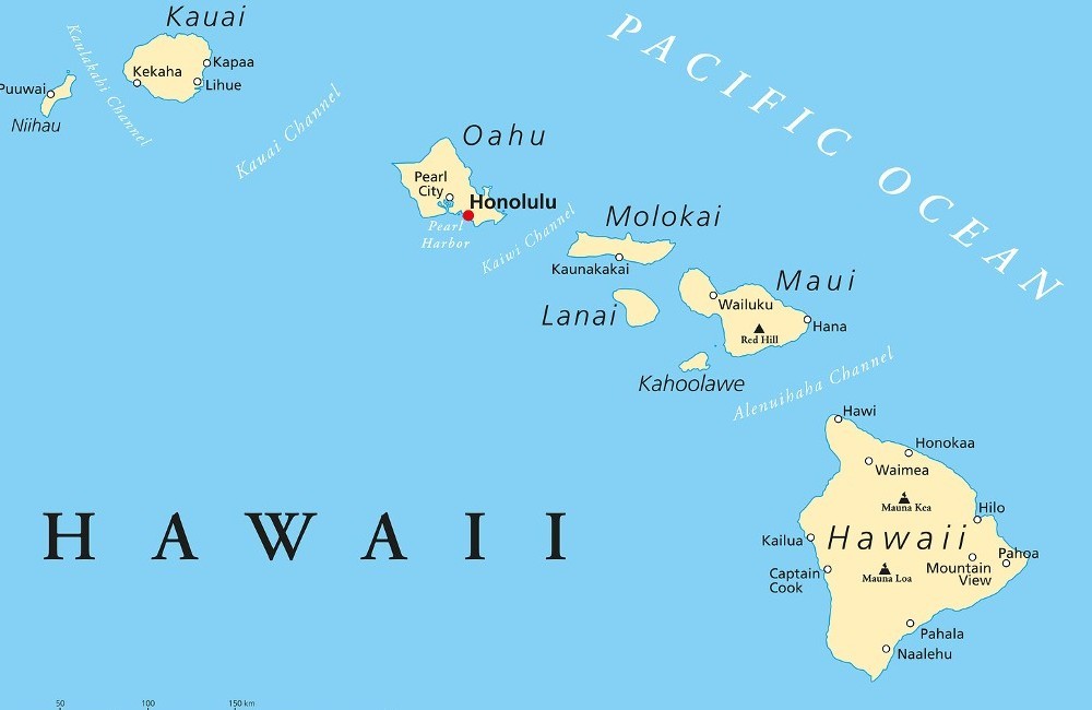 Pearl Harbour Tour Hawaii Shandon Travel