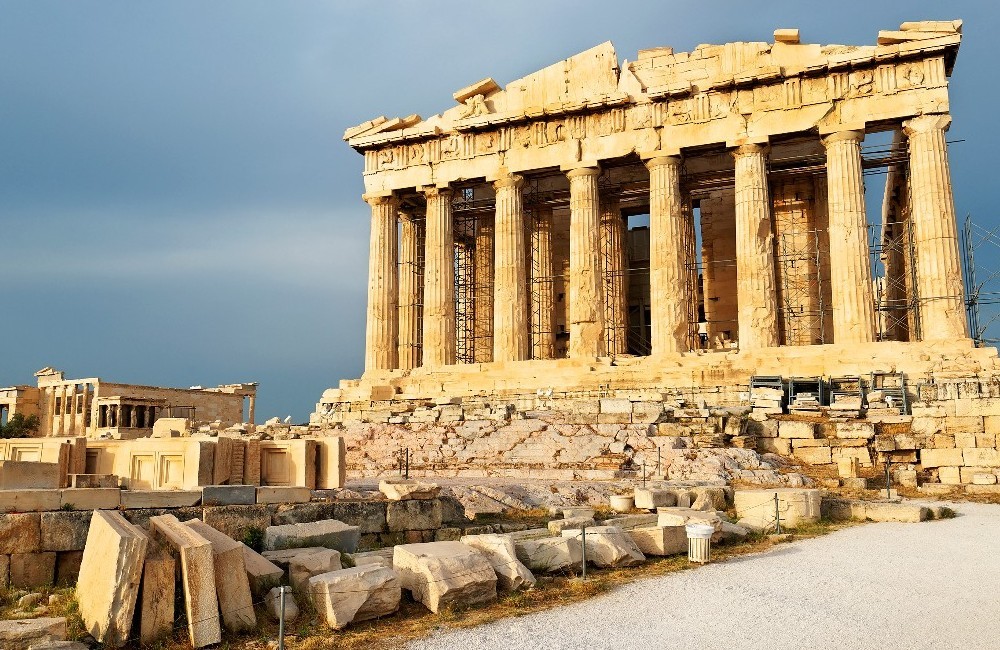  Athens- 3* Apollo Hotel 