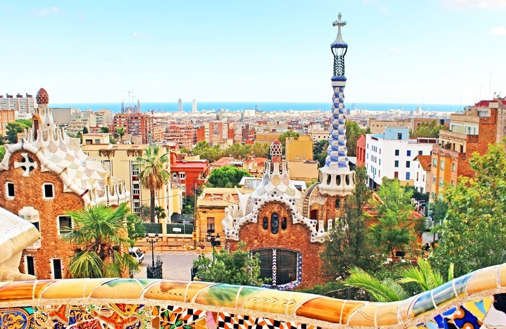  Spain, France & Italy Cruise on Brilliance Of The Seas 