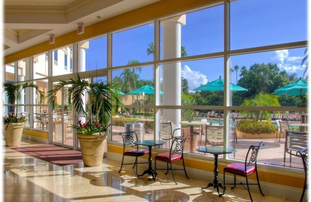  New York, Boston, Florida & Caribbean Cruise 