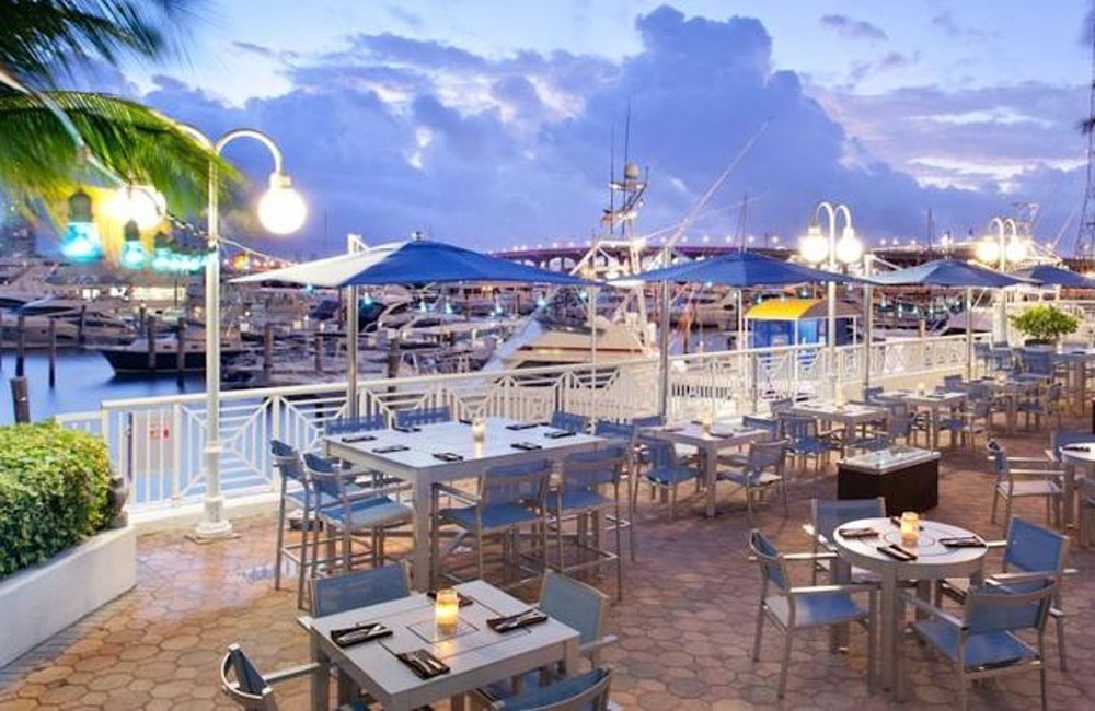  New York, Boston, Florida & Caribbean Cruise 