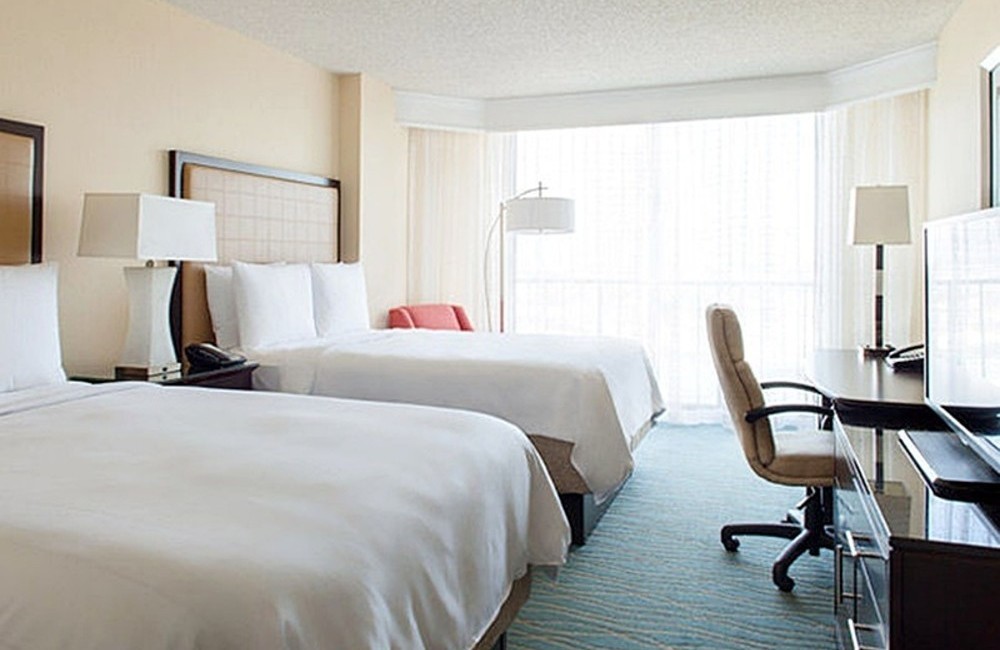  New York, Boston, Florida & Caribbean Cruise 