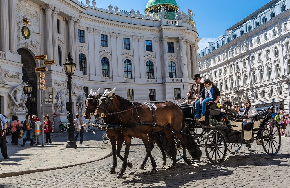 Danube Rhapsody River Cruise