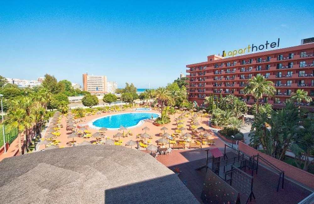  Fuengirola, Spain- 3* Family Holiday Offer 