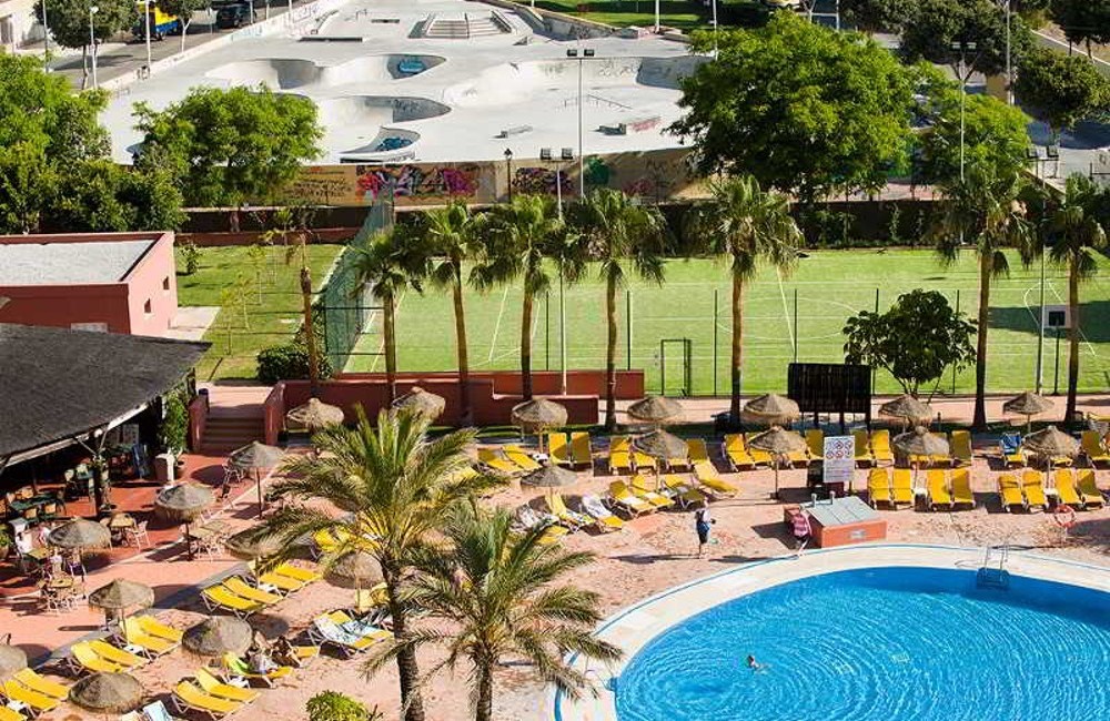  Fuengirola, Spain- 3* Family Holiday Offer 