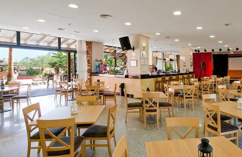  Fuengirola, Spain- 3* Family Holiday Offer 