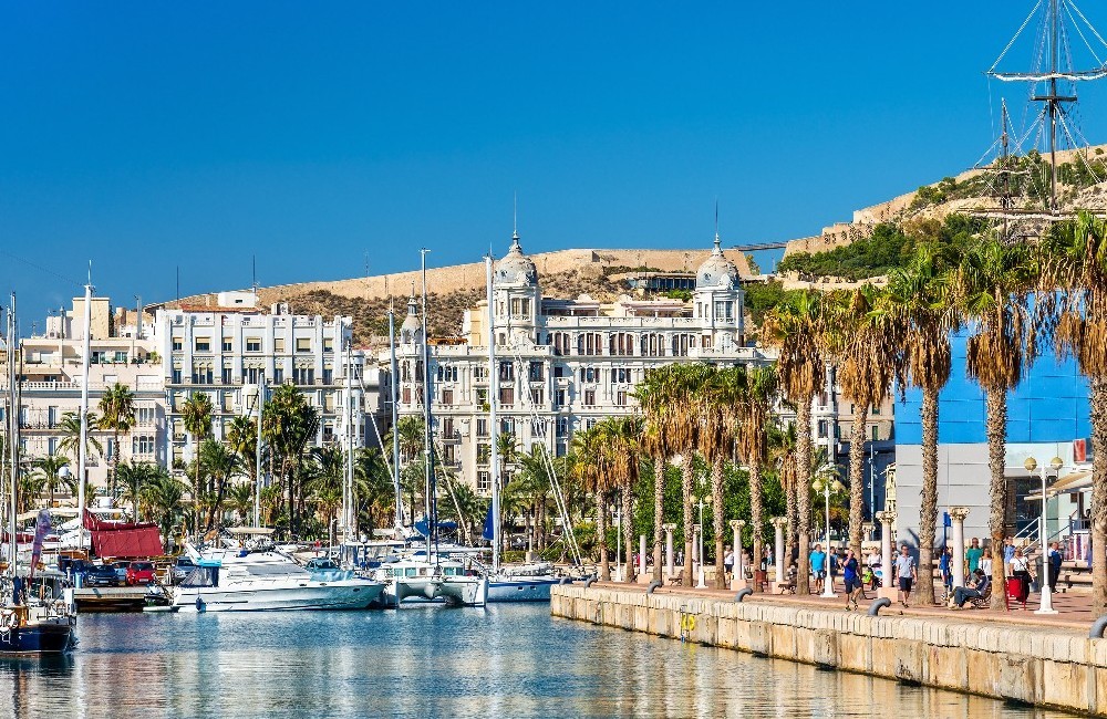  Strictly Come Dancing Cruise April 2018 