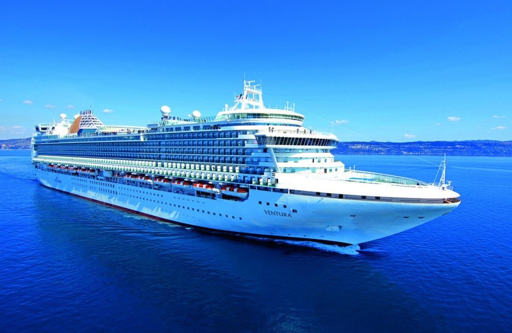  Strictly Come Dancing Cruise May 2018 