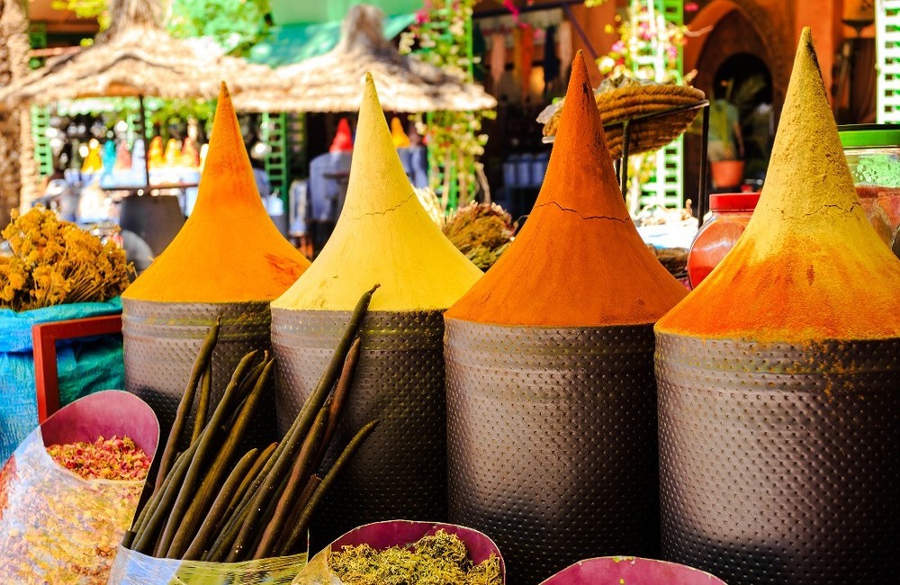  Morocco Journey Tour 