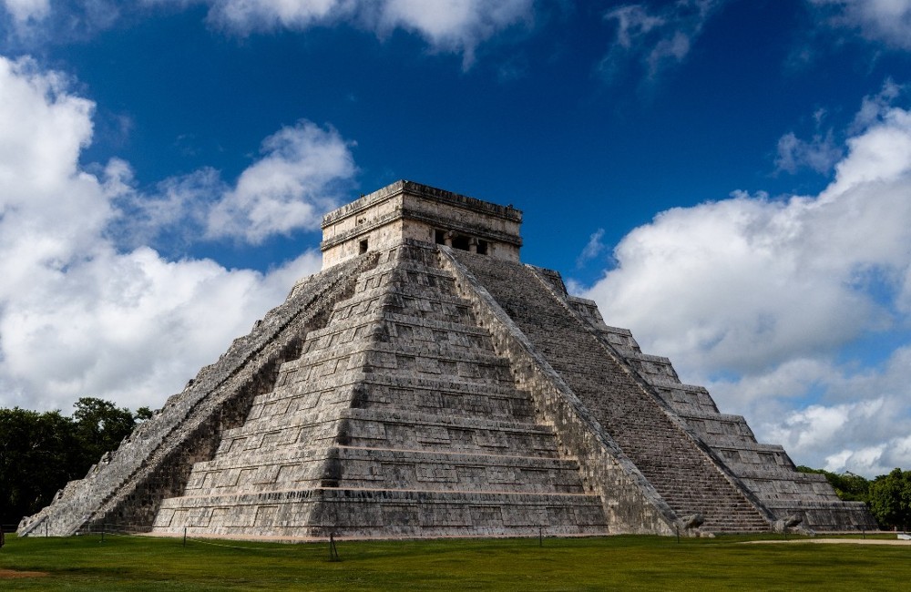  Mexico Family Adventure Tour 