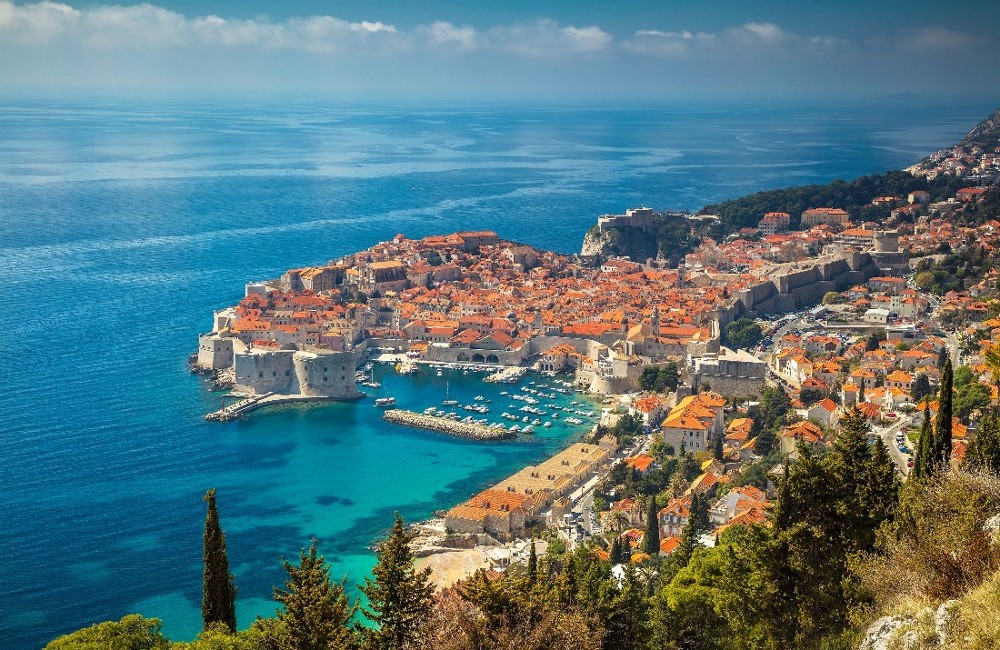  Budapest & The Balkans 