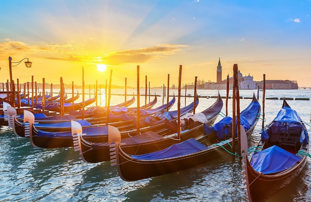  Highlights of Italy Tour 
