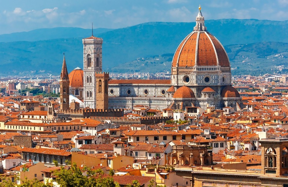  Highlights of Italy Tour 