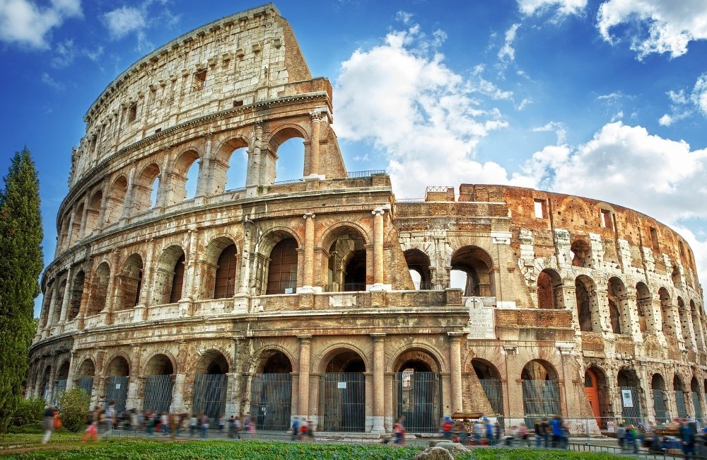  Highlights of Italy Tour 