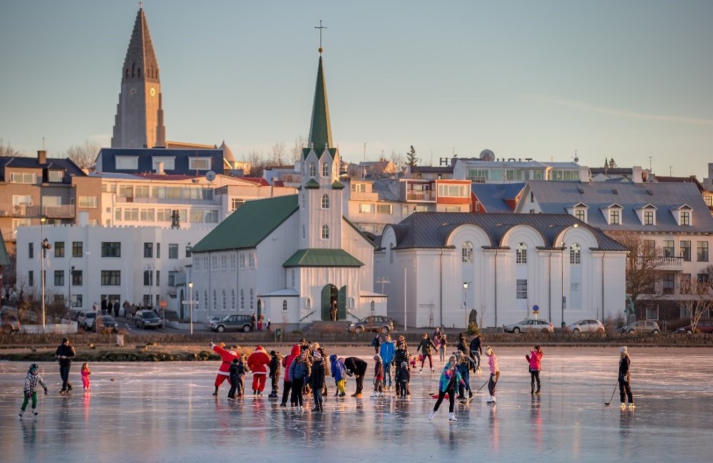  Iceland Express Tour 