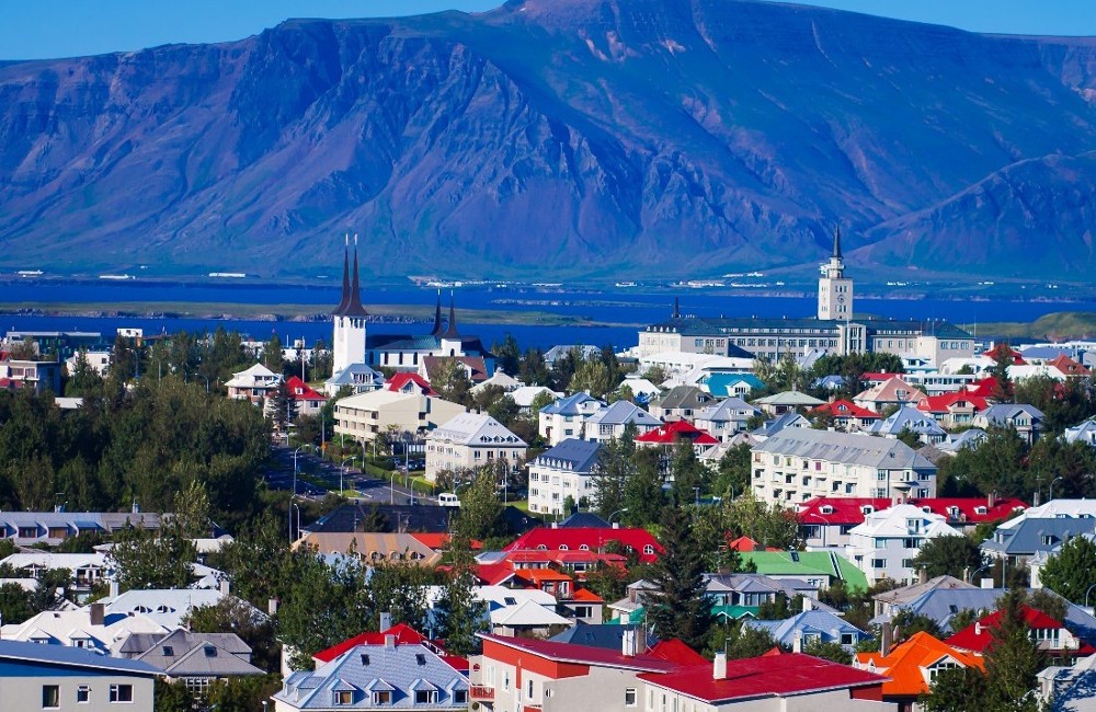  Iceland Express Tour 