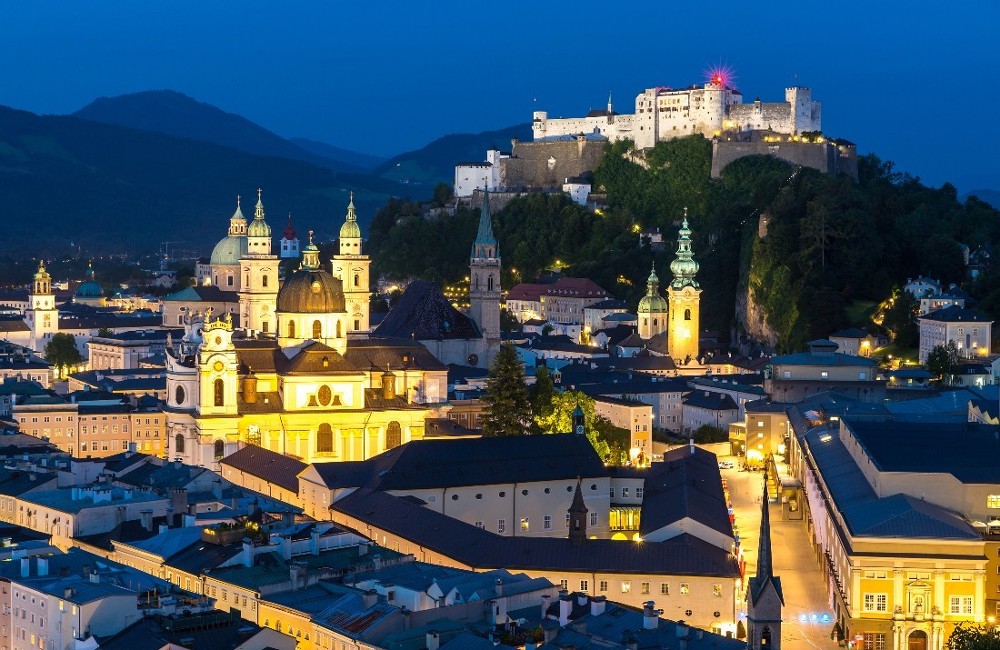  Best Of Central Europe 