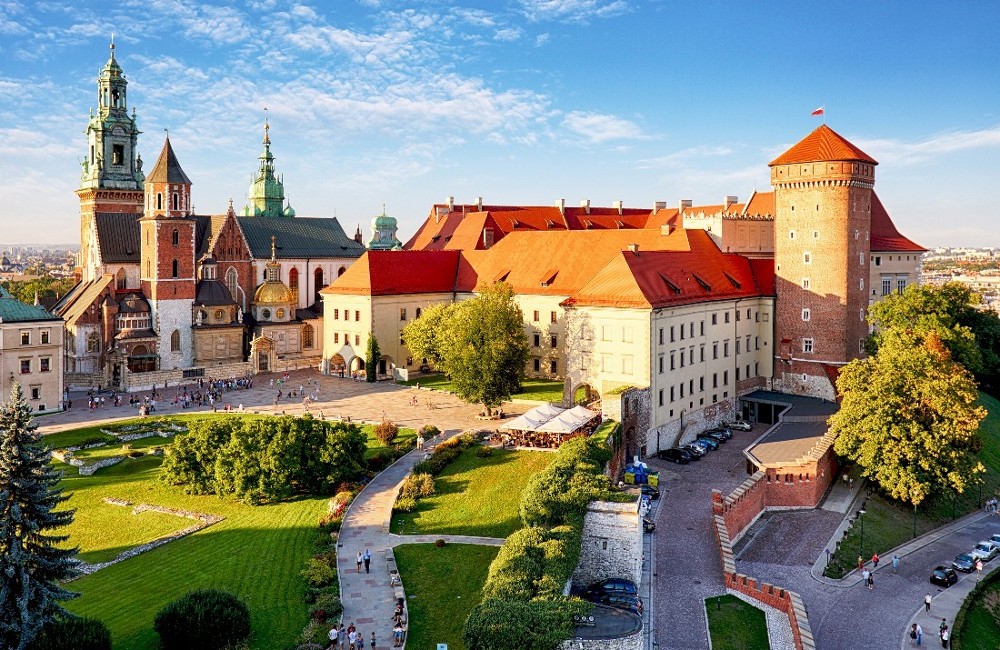  Best Of Central Europe 