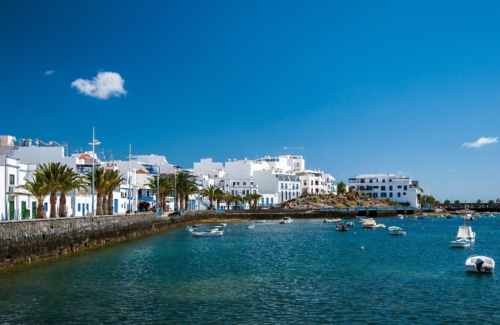 Canarian Flavours Cruise