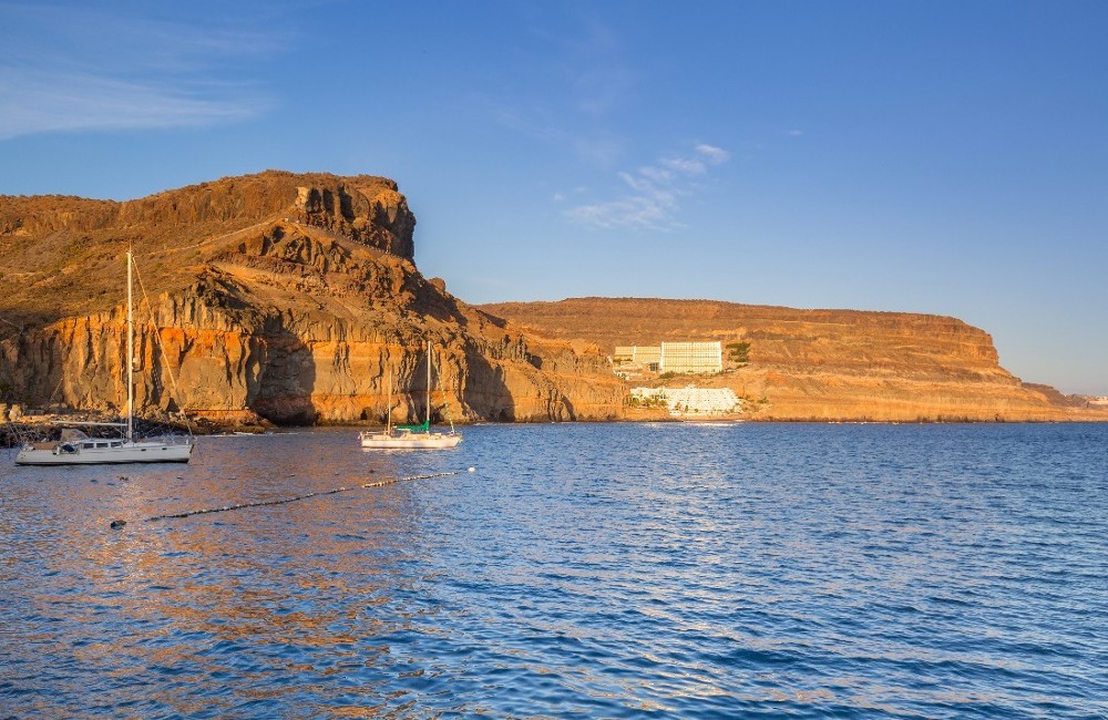 Canarian New Year's Cruise on Marella Explorer