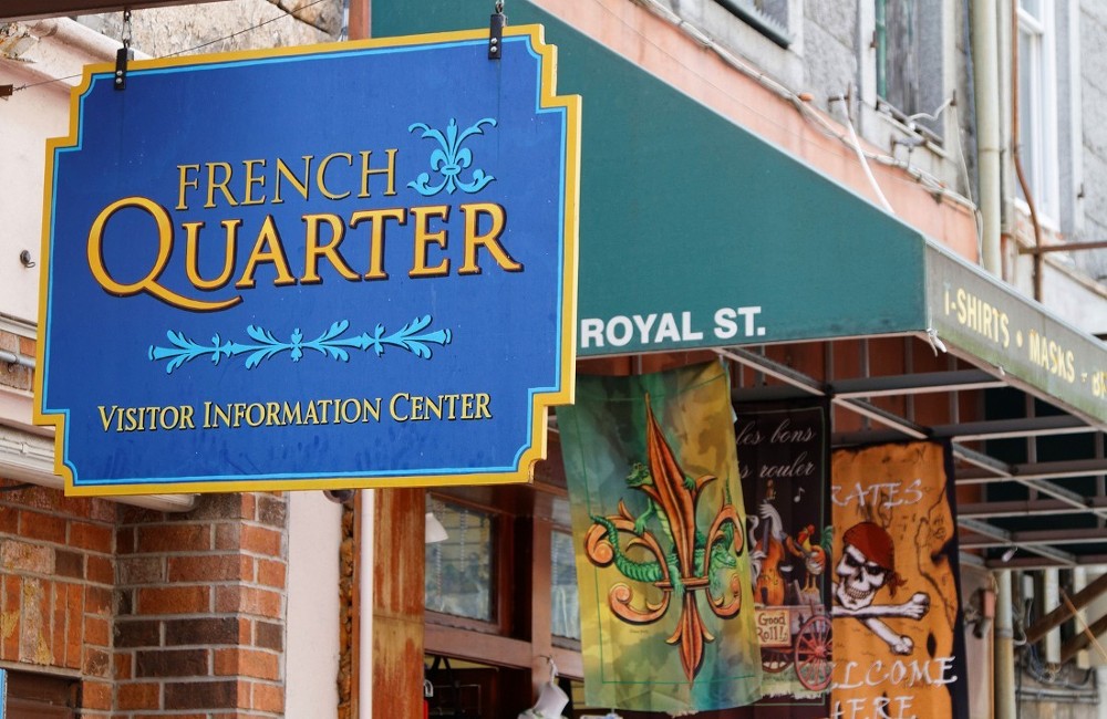 Best Food And Blues In New Orleans French Quarter Best Food And Blues In New Orleans French Quarter