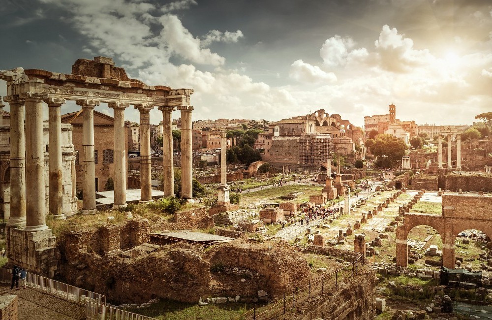  Italy, Greece, Montenegro & Croatia Cruise onboard Celebrity Ascent 