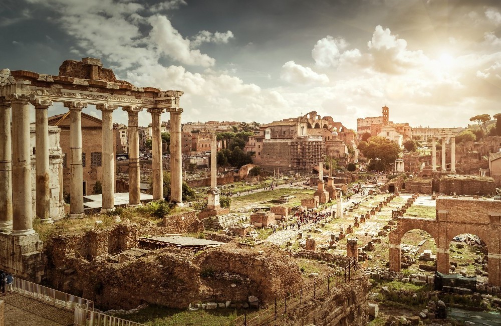  Mediterranean & Aegean Cruise on Enchanted Princess 