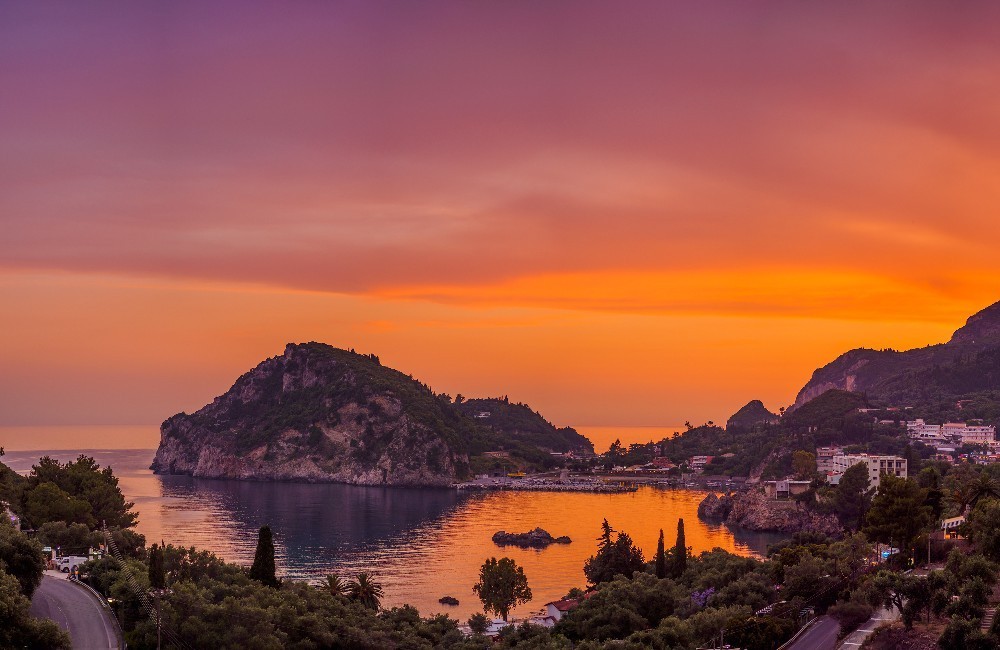  Mediterranean & Aegean Cruise on Enchanted Princess 