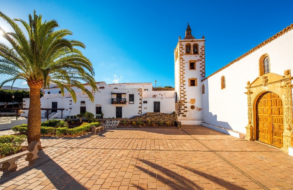  All Inclusive Atlantic Islands Cruise on Marella Explorer 
