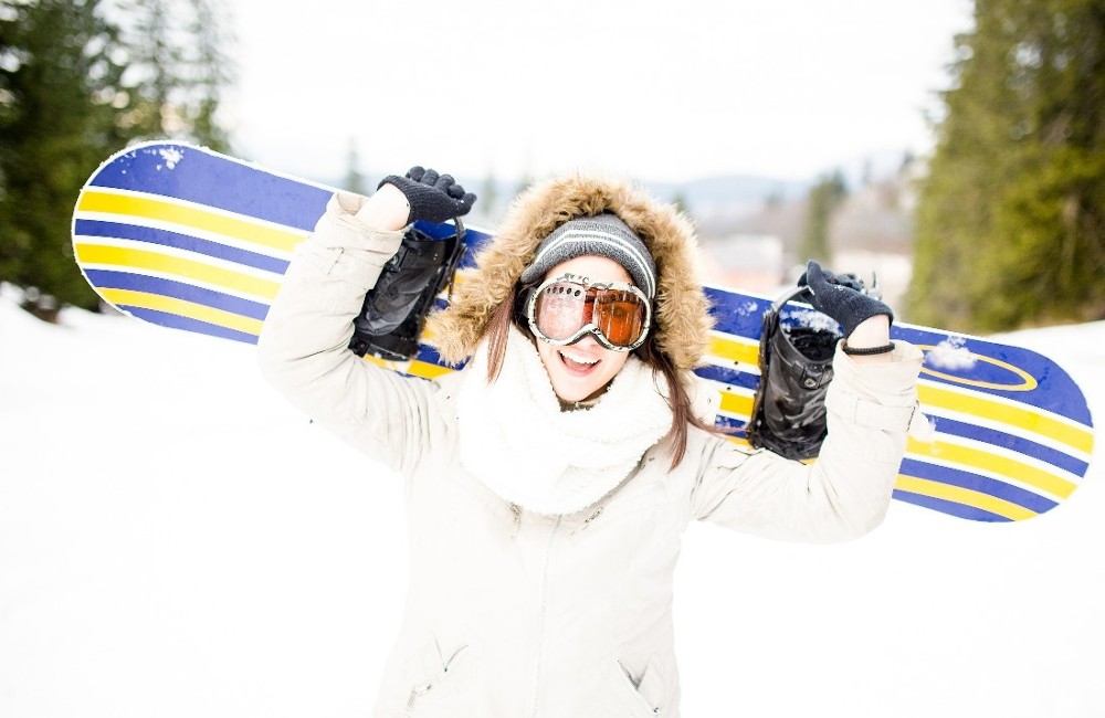 Italy- Pila [3* Hotel Printemps]