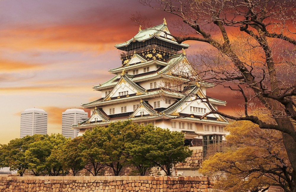  Cycle Japan Tour 