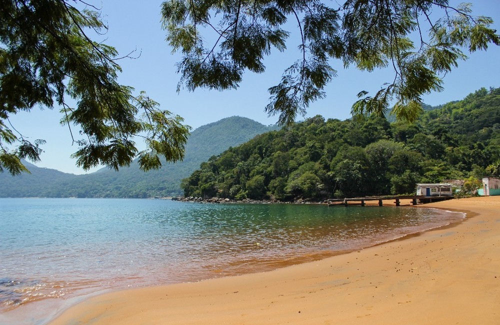  Classic Brazil: Iguassu Falls & Rio de Janeiro 