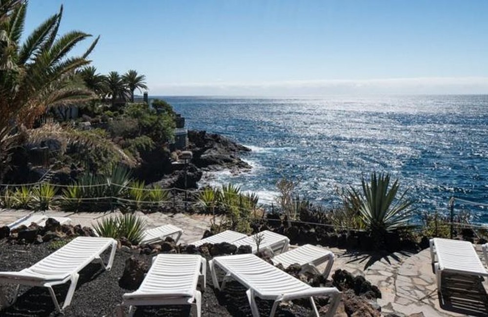  Tenerife- 3* Catalonia Punta Del Ray 