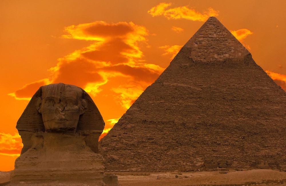Secrets of Egypt & The Nile Luxury River Cruise