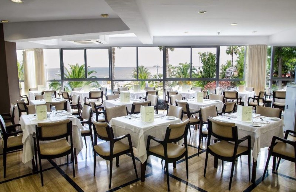  Tenerife- 4* Hotel Catalonia Las Vegas 