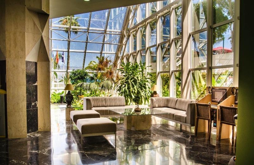  Tenerife- 4* Hotel Catalonia Las Vegas 