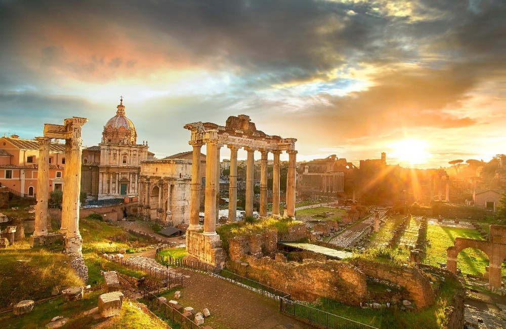  Italy: Real Food Adventure 