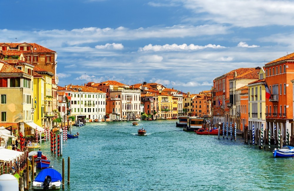  Italy: Real Food Adventure 