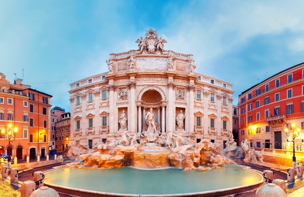  Italy: Real Food Adventure 