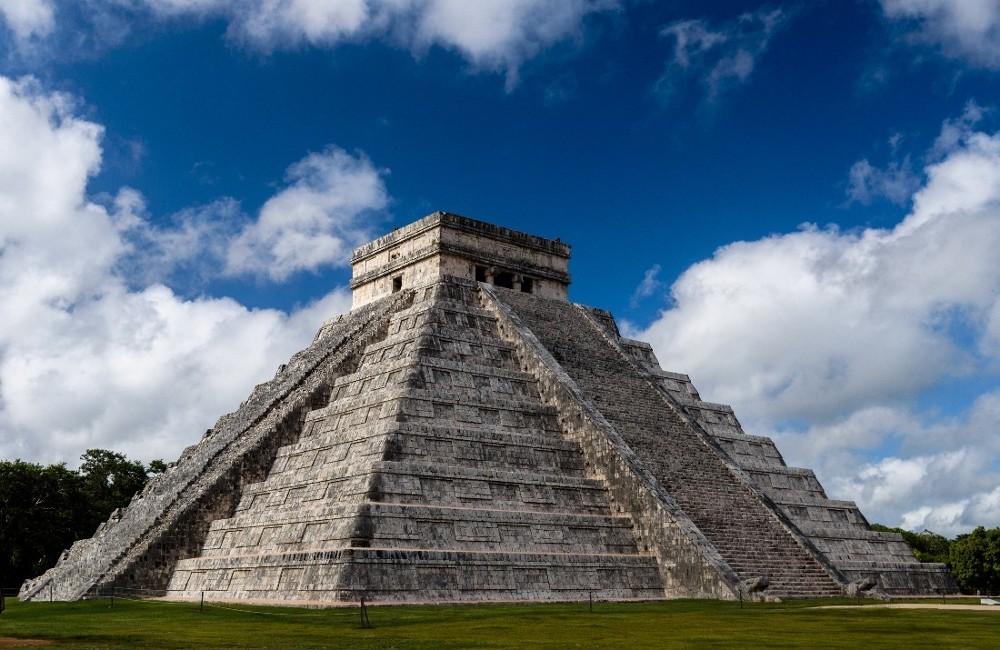  Mexico: Real Food Adventure 