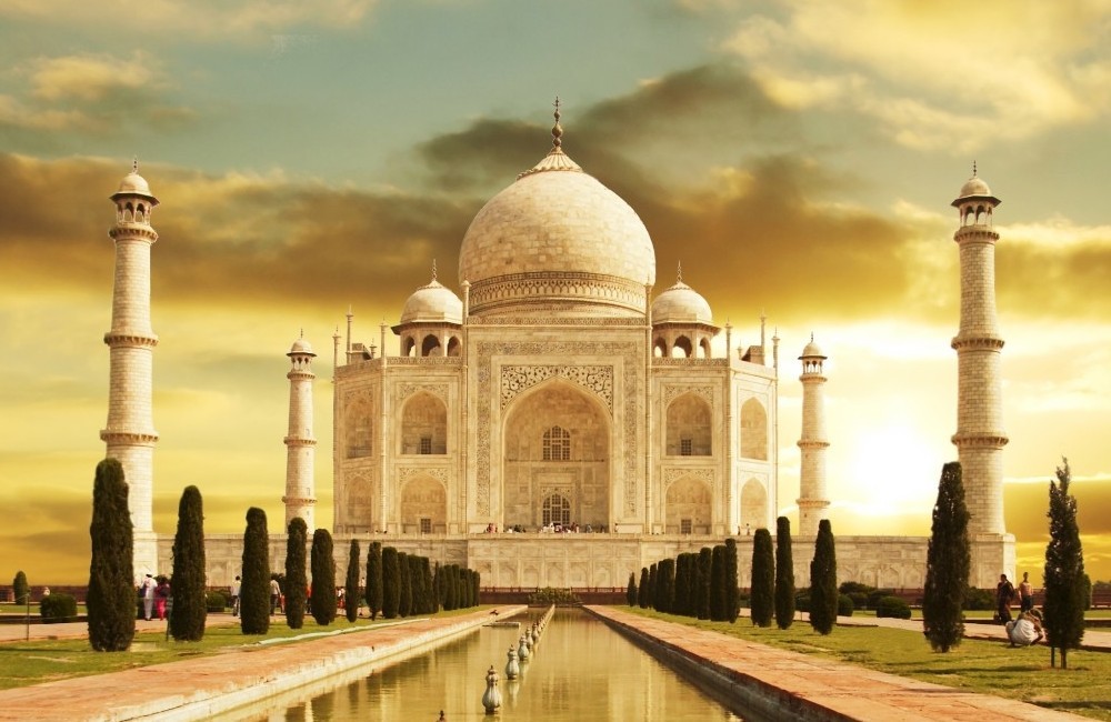  India: Real Food Adventure 