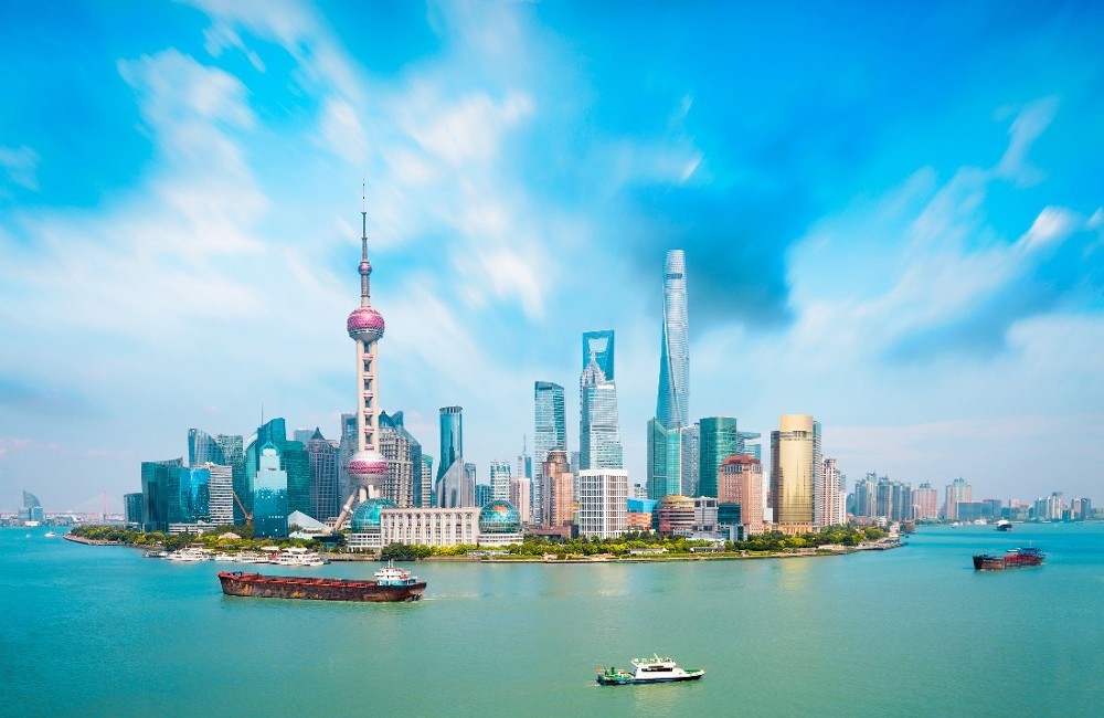  China: Real Food Adventure 