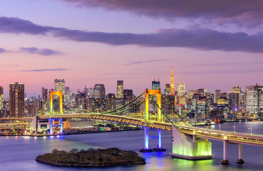  Japan: Real Food Adventure 